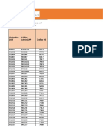 Tarifas Compensar Año 2021