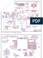 Schematic FLI8532 Main PCB