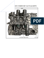 Identificacion Cuerpo de Valvulas 4f27e