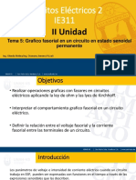 Tema 5. Grafico Fasorial