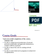 " Computer Networks A Systems Approach" by Larry L Peterson and Bruce S Davie, 5th Edition, MKP - 2012