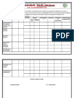 FormatoPLAN DE MEJORAMIENTO