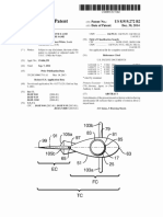 United States Patent (10) Patent No.: US 8,919,272 B2