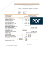 Ficha Tecnica de Obra Detallada