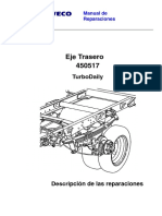 MR 07 Daily Eje Trasero 450517