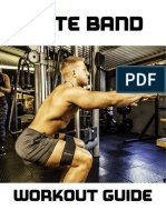 Elite Band: Workout Guide