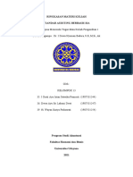 Standar Auditing Berbasis Isa