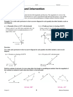 Chapter 8 Assignment Packet Key