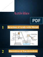 Chemistry Class 10 Important Questions For Cbse