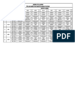 Jadwal Pelajaran TPQ An Nahdliyah Darussalamah Selebah: 1 A A M E B I K A K A A