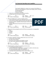 Chapter 10-Investments in Noncurrent Operating Assets-Acquisition