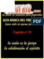 Curso Guia Basica Frigorista - Capítulo 10 - Mantenimiento