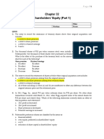 Quiz - Chapter 32 - She Part 1 Printing