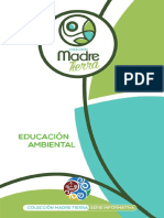 Educación-Ambiental en Venezuela