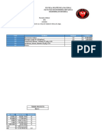 Proyecto Tendido de Tuberias