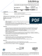 Real Time Qualitative RT-PCR Detection of 2019-nCOV RNA / Covid-19 RNA