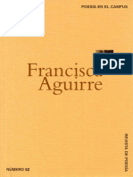 Francisca Aguirre - Antología