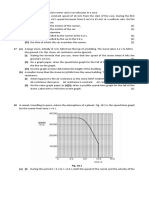 Chapter 2 Unit Test Essay