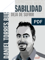 Usabilidad. Deja de Sufrir - Daniel Torres Burriel