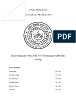 PDF Case Analysis Soren Chemicals