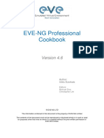 Eve Cook Book 4.6 2021