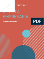 Revista Empresarial