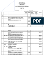 Grade 5 Data On Quarterly Assessment 1ST Quarter Sy20 21