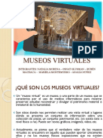 MUSEOS Virtuales