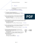 CH 7 Physics Answers