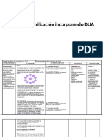 Sintesis Planificación y Trabajo Colaborativo