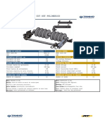 Fichas Tecnicas de Seccionador Cut Out Polimerico 27 KV