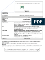 Guia N°4 - Matematicas Septimo Grado Primer Periodo 2021.