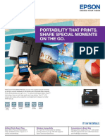 Epson PictureMate PM-520