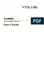 Youjie 4600 - User-Manual