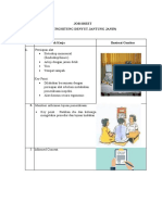 Jobsheet Menghitung DJJ