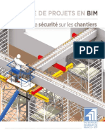 Conduite de Projets en Bim