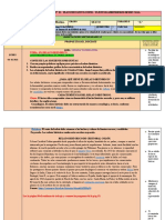 Planificacion Semana 18 Del 04 Al 08 de Enero 2021 2do Parcial 6to A