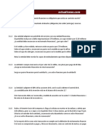 Casos Desarrollados 01 Instrumentos Financieros