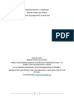 GUIA #2 ACTIVIDAD #3 Manual de Funciones y Competencias 19.