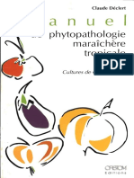 Phyto Path o Logie