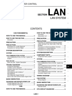 Lan System: Section