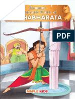 Mahabharata Illustrated