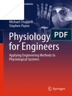 Physiology For Engineers - Applying Engineering Methods To Physiological Systems (PDFDrive)