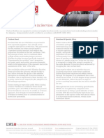 Dws Info Sheet Testing of Wirelines in Service