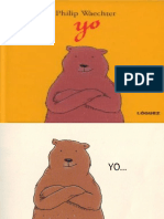 Yo Soy Un Oso