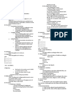 8:10 - 9:00 English 3 I. Objectives II. Subject Matter