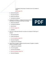 A. Forward Integration (Page 173) : Soal Nuri