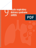 Acute Respiratory Distress Syndrome (ARDS)