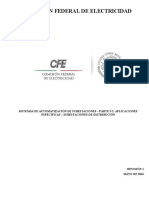 07 085 Vol I Especificacion SAS 5-2 - R1 0516