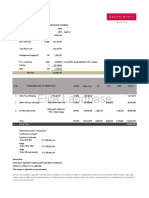 Possession Linked Payment Plans